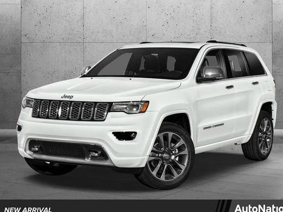 JEEP GRAND CHEROKEE 2019 1C4RJECG6KC556583 image